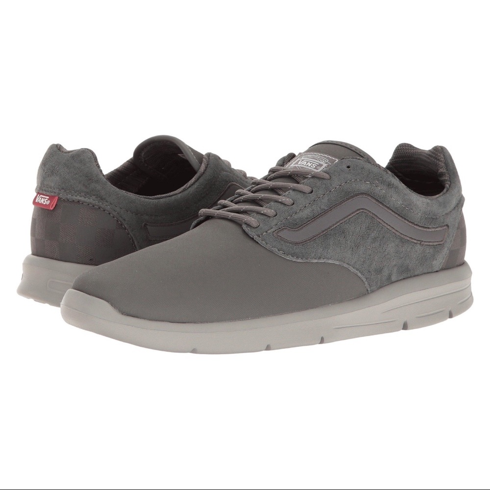 NIB Vans Iso 1.5 Transit Line shoe Men’s 10.5